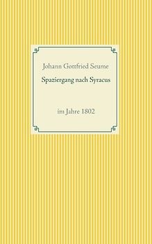 Spaziergang nach Syracus