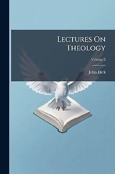 Lectures On Theology