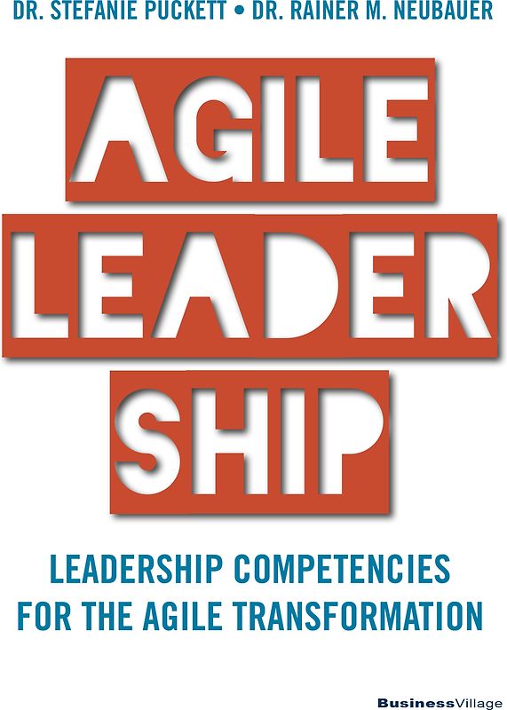 AGILE LEADERSHIP