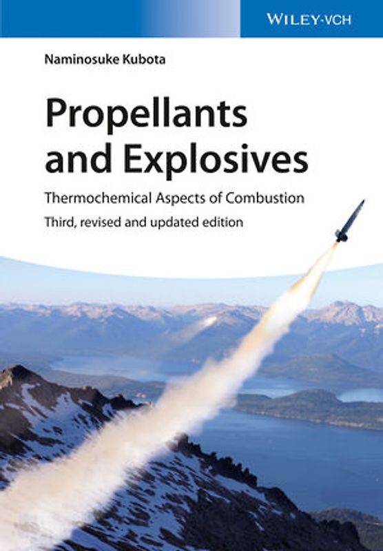 Propellants and Explosives