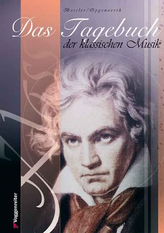 Das Tagebuch der klassischen Musik