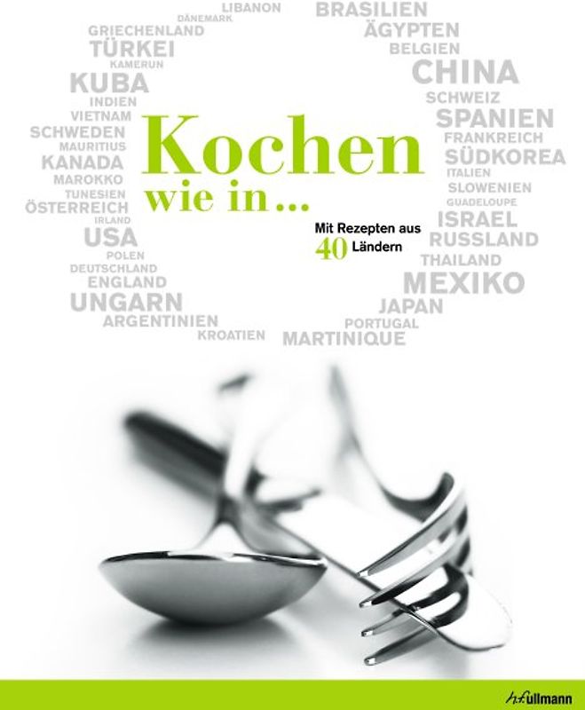 Kochen wie in...