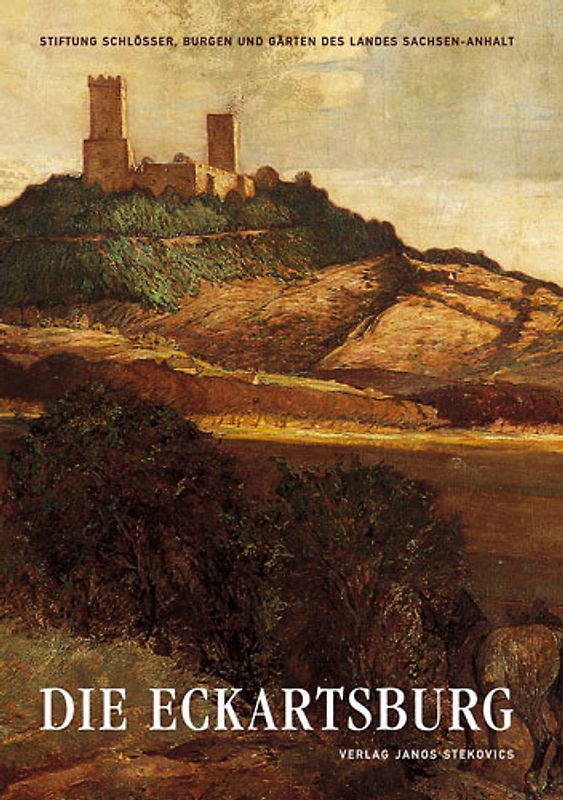 Die Eckartsburg