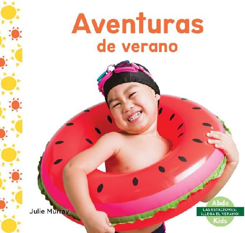 Aventuras de Verano (Summer Adventures)