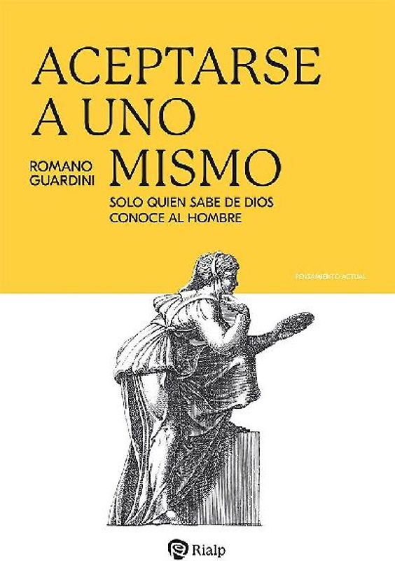 Aceptarse a Uno Mismo