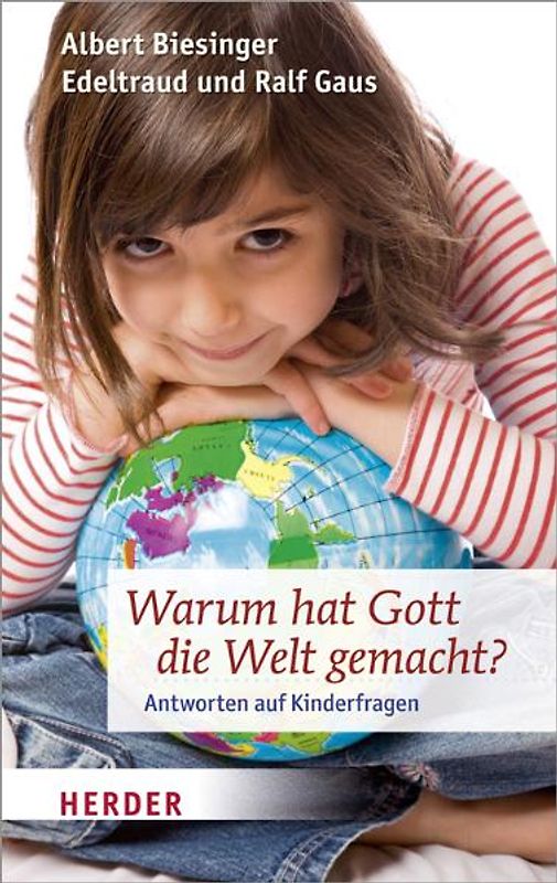 Warum hat Gott die Welt gemacht?