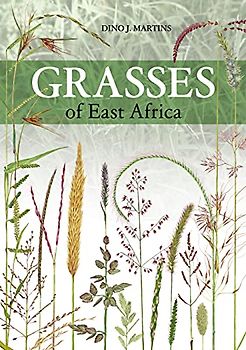 Grasses of East Africa