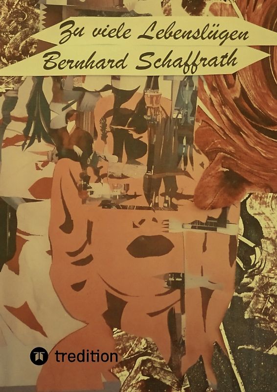 Zu viele Lebenslügen