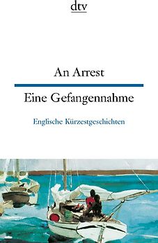 An Arrest Eine Gefangennahme