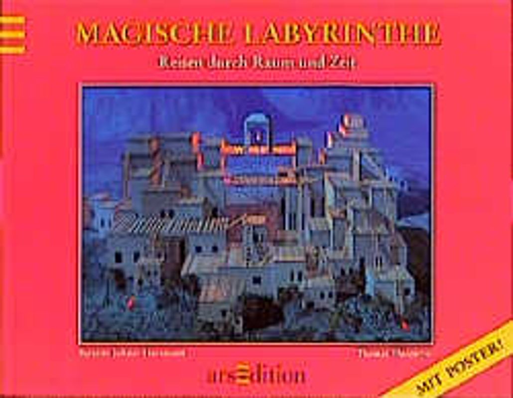 Magische Labyrinthe