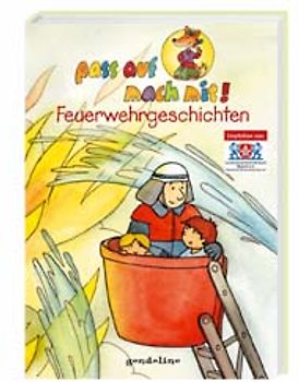 Feuerwehrgeschichten