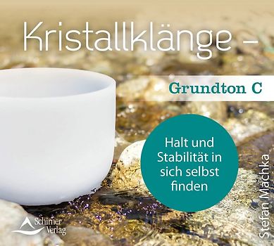 CD Kristallklänge – Grundton C