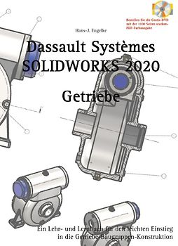 Solidworks Getriebe
