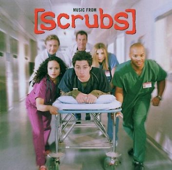 Various - Scrubs
