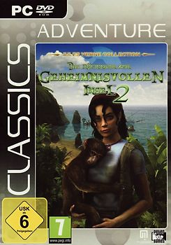 Die Rückkehr zur geheimnisvollen Insel 2 PC Spiele