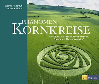 Phänomen Kornkreise