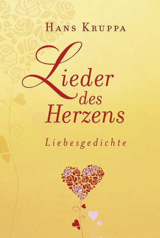 Lieder des Herzens