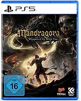 Mandragora: Whispers of the Witch Tree