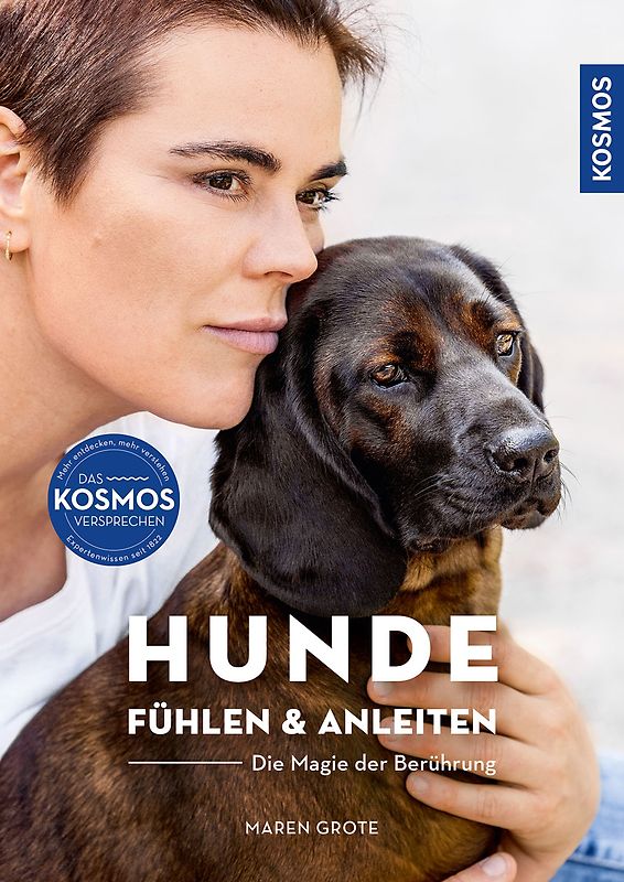 Hunde fühlen und anleiten