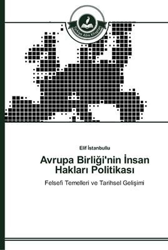 Avrupa Birli¿i'nin ¿nsan Haklar¿ Politikas¿