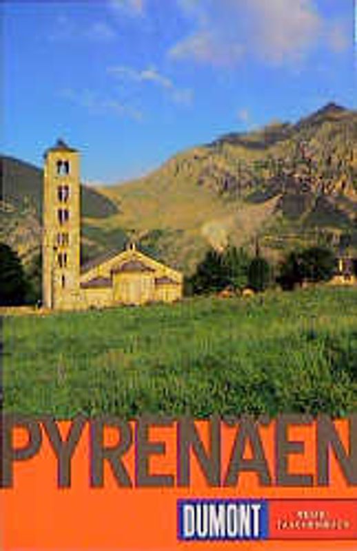 Pyrenäen