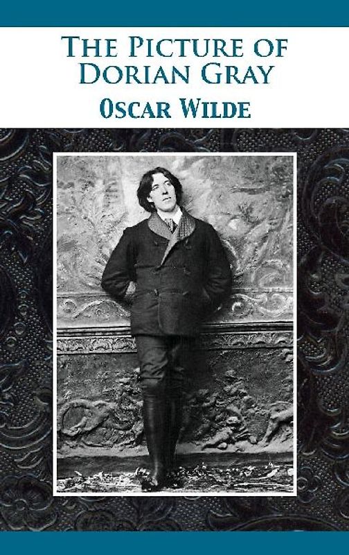 The Picture of Dorian Gray