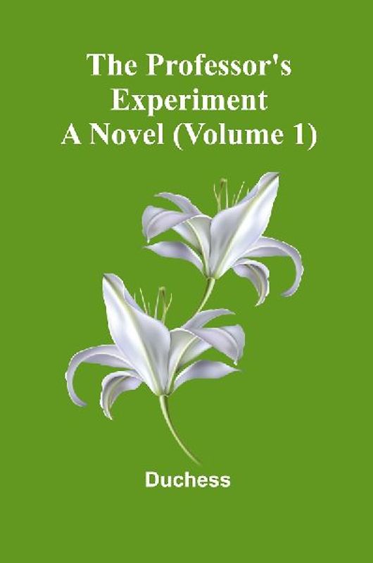 The professor's experiment