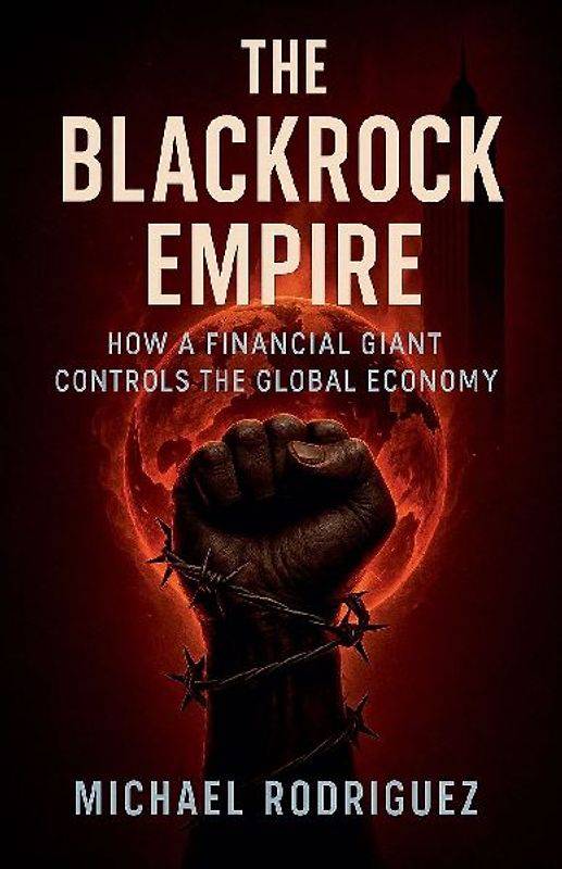The BlackRock Empire