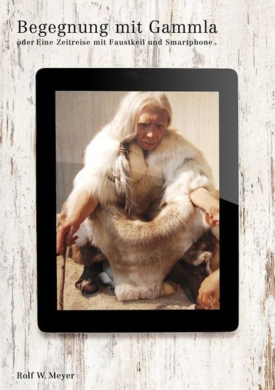 Begegnung mit Gammla