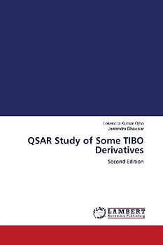 QSAR Study of Some TIBO Derivatives