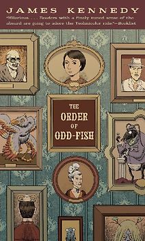 The Order of Odd-Fish