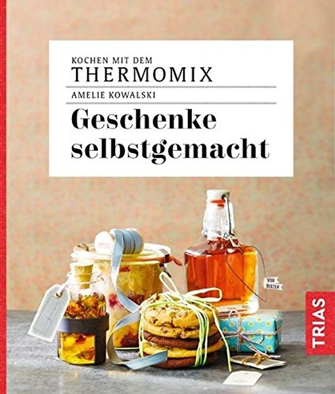 Geschenke selbstgemacht