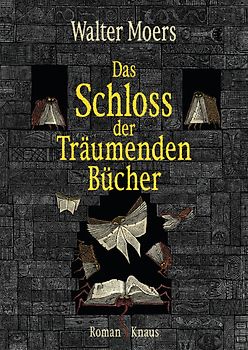 Das Schloss der Träumenden Bücher