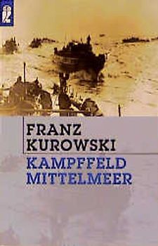Kampffeld Mittelmeer