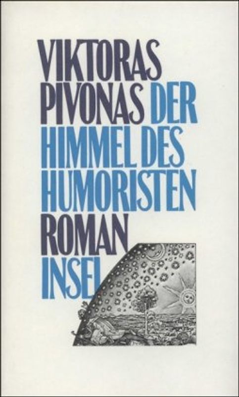 Der Himmel des Humoristen