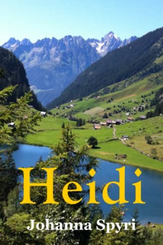 Heidi