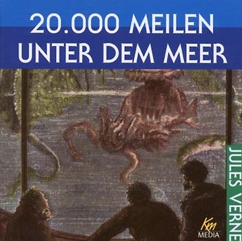 Andreas Dietrich - 20.000 Meilen Unter dem Meer