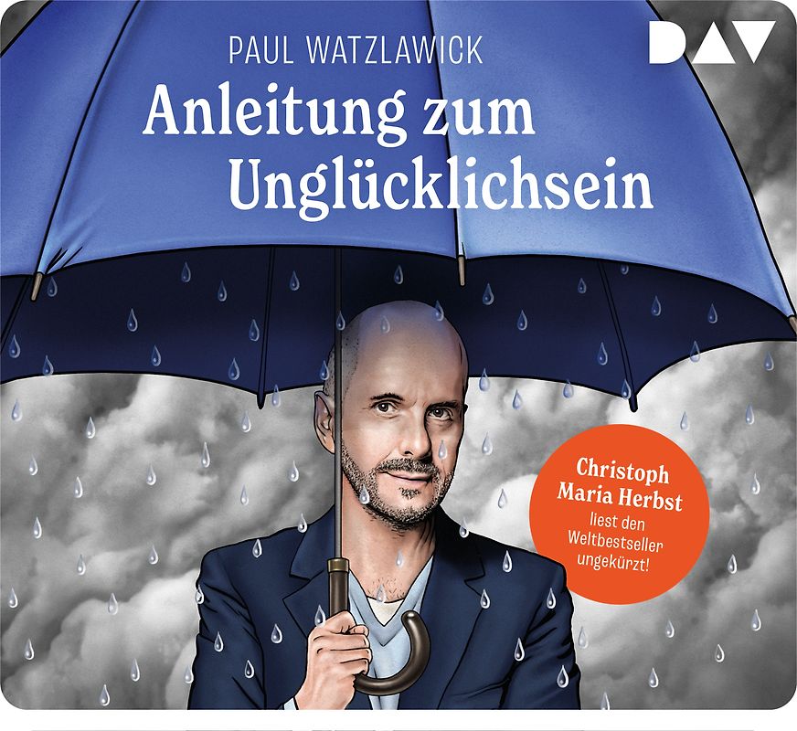 Anleitung zum Unglücklichsein