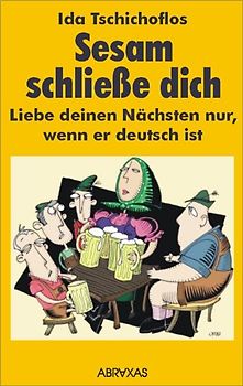 Sesam schließe dich!