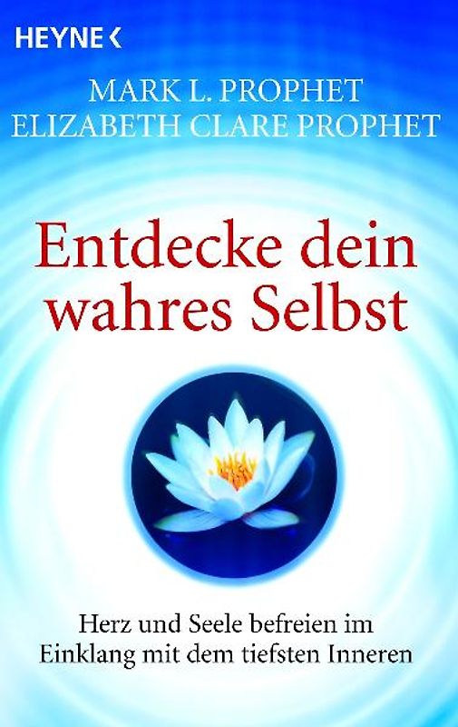 Entdecke dein wahres Selbst