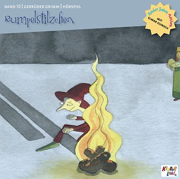 Kinder lieben Märchen mit Elmar Gunsch