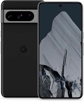 Google Pixel 8 Pro Dual SIM 512GB obsidian