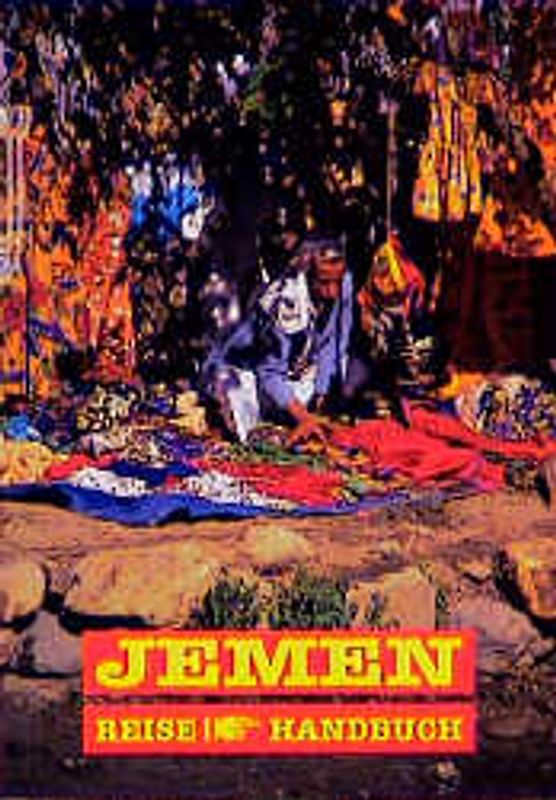 Jemen. ReiseHandbuch