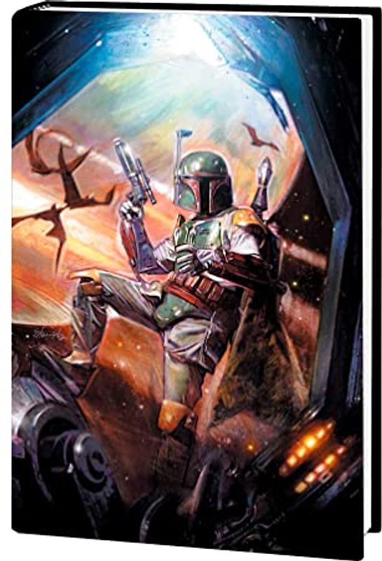 Star Wars Legends: The Rebellion Omnibus Vol. 1 (Star Wars Legends, 1)