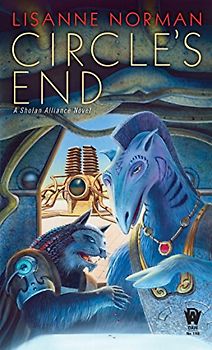 Circle's End (Sholan Alliance, Band 9)
