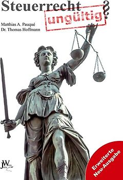 Steuerrecht ungültig?