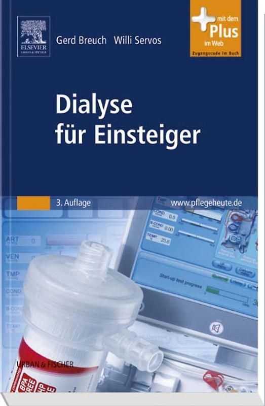 Dialyse für Einsteiger