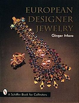 European Designer Jewelry