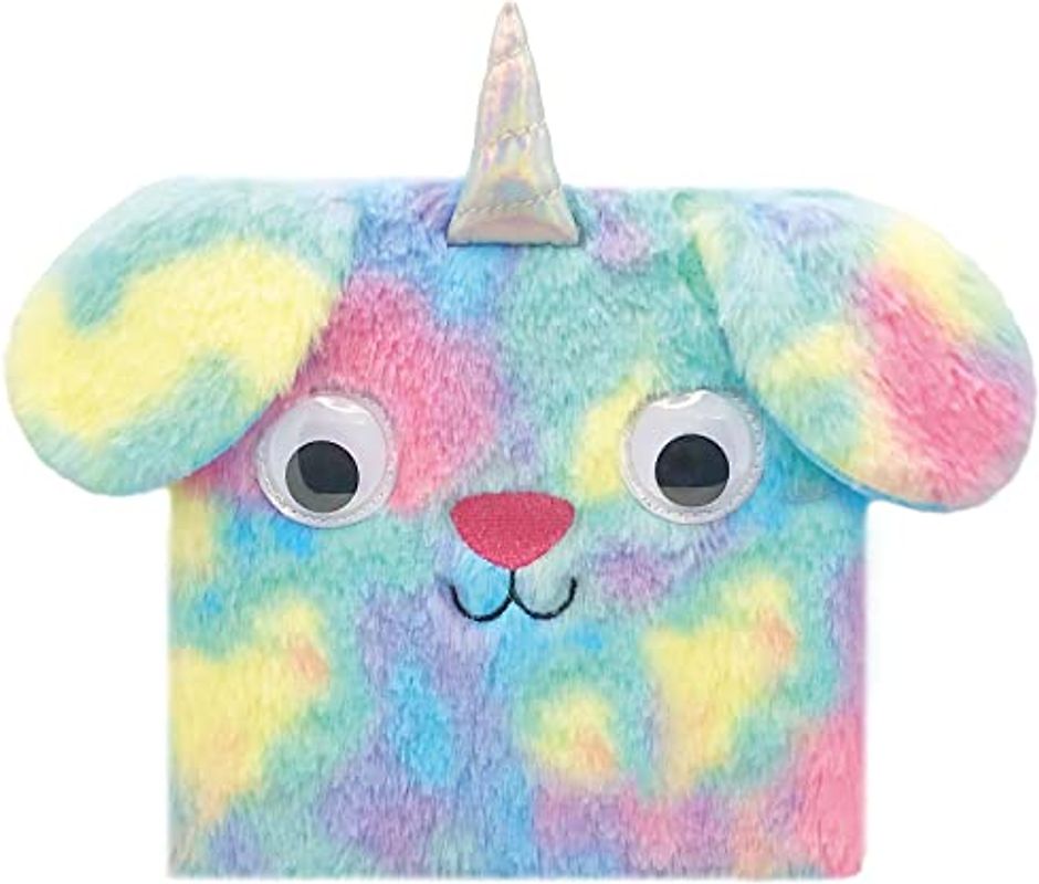 Puppicorn and Friends!