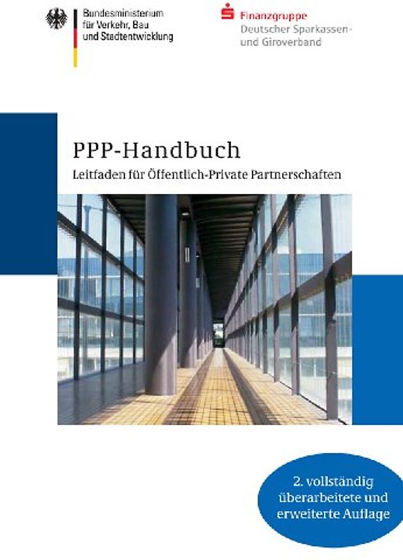 PPP Handbuch